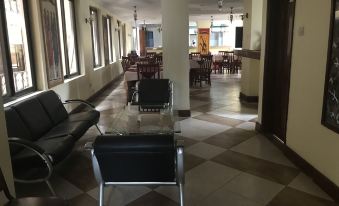 Arusha Tourist Inn Hotel