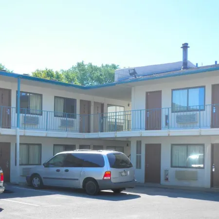 Battlefield Inn Springfield