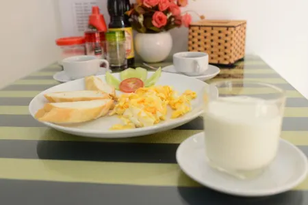 Catba Island Hotel Отели рядом с достопримечательностью «Кот Ба»