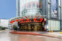 Pengcheng International Hotel Hotels in Bijie