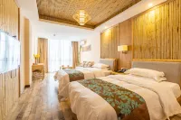 Gushi West Jiuhuashan Conference Center Hotel