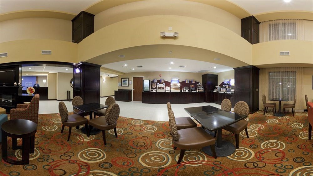 Holiday Inn Express Hotel & Suites Cordele North, an Ihg Hotel