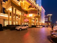 Venice Water World Hotel Hotels in Shijiazhuang