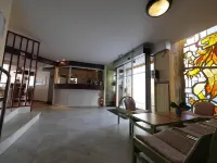 Le Relais de Gascogne - Wifi