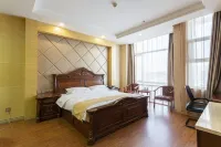 Homeinn Ripple Yun Hotel (Ejin Horo Banner)