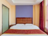 鄂尔多斯创美主题酒店 - 大床房