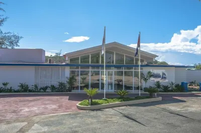 Hotel Punta Gorda فنادق في 