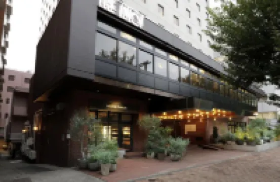 東京新宿諾特酒店 鄰近工學院大學 新宿校區的酒店