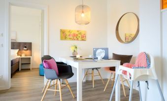 Luxstay Werder