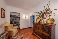 Casa Amarela - Turismo de Habitação Hotels in Castelo de Vide