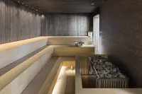 Estonia Resort Hotel & Spa - Spa