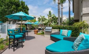 Residence Inn San Diego Central