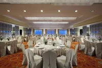 Tsaghkadzor Marriott Hotel