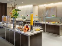 Residence Inn by Marriott Los Angeles L.A. Live Отели рядом с достопримечательностью «Театр «Майкрософт»»