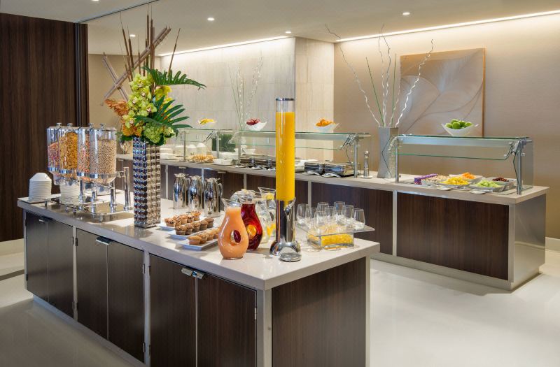 Residence Inn by Marriott Los Angeles L.A. Live photo 4