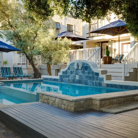 Protea Hotel Dorpshuis & Spa Stellenbosch