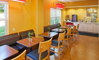 TownePlace Suites Medford