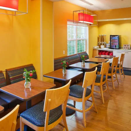 TownePlace Suites Medford