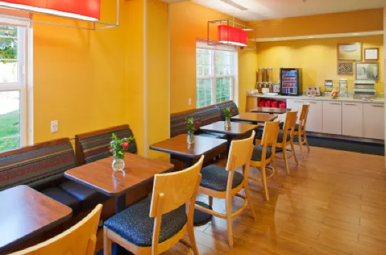 TownePlace Suites Medford