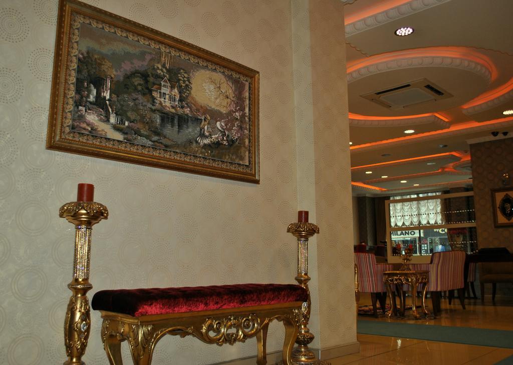 Akgun Hotel Beyazit