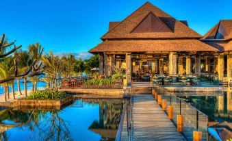 The Westin Turtle Bay Resort & Spa, Mauritius