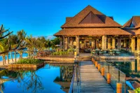 The Westin Turtle Bay Resort & Spa, Mauritius Hotel dekat Pointe aux Piments Public Beach