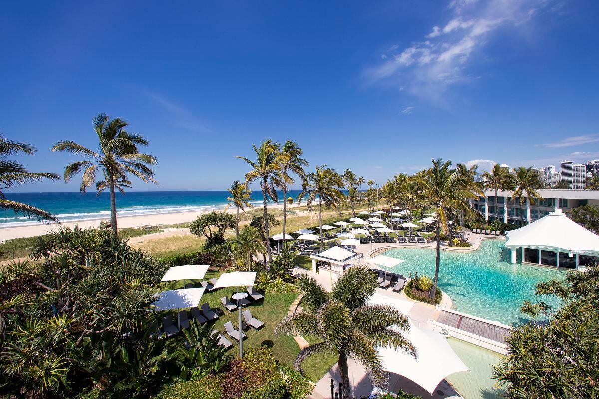 Sheraton Grand Mirage Resort, Gold Coast