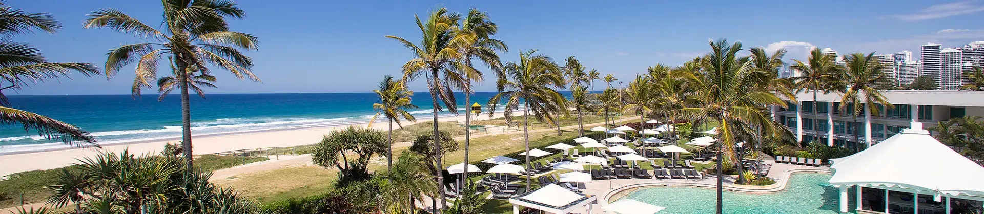 Hotels mit Schöne Aussicht