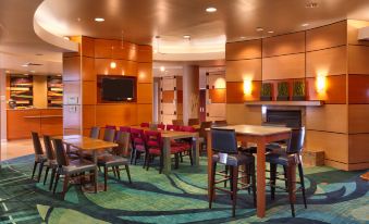 SpringHill Suites Yuma