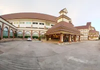 Major Grand Hotel Hotels in der Nähe von Wat Mutchalin Ban Nong Phue