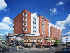 SpringHill Suites Pittsburgh Bakery Square