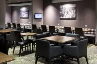 SpringHill Suites Boise ParkCenter - Morgenmad