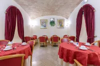 Gambrinus Hotel - 3 estrellas