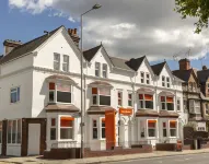 Easyhotel Reading Hotels in Редінґ