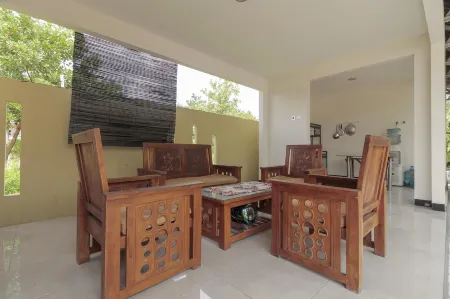 RedDoorz at Jalan Bukit Keminting