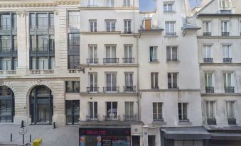 Maison le Bac Paris Aparthotel