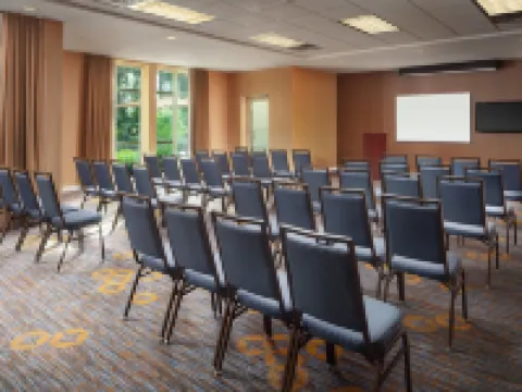 SpringHill Suites Fort Lauderdale Miramar Hotels in Miramar