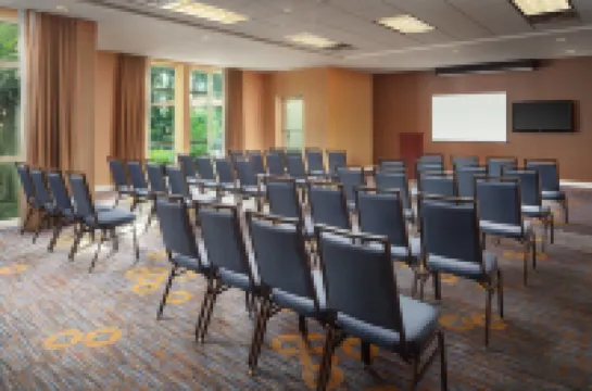 SpringHill Suites Fort Lauderdale Miramar Hotels in Miramar