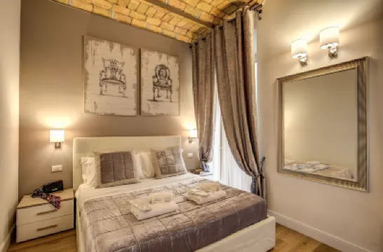 เชสเตอร์สวีทส์ โรงแรมใกล้Risorgimento