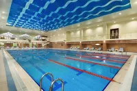 Ramada Plaza by Wyndham Gence Hotels in Ganja