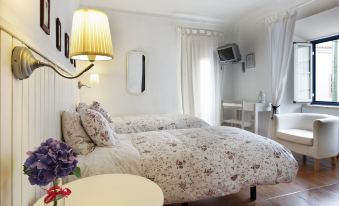 Vinnus Guesthouse