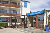 Skärgårdshotellet Hotels in Mörkö