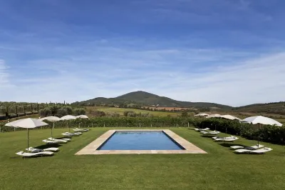 Locanda Rossa Hotel a Capalbio
