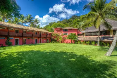 Itacaré Eco Resort