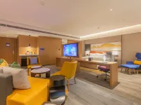 Hampton by Hilton Wuhan East Lake Optics Valley Hotels near Optics Valley