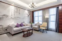 Linxiang Huayin Hotel Hotels in Linxiang