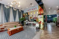 Shiguangyin Themed Hotel Hotels in Linxiang