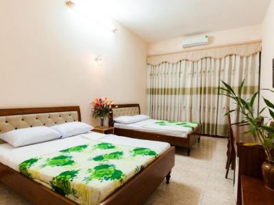 Tay Nguyen Hotel