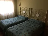 Hostal Galicia Hotels in Panton