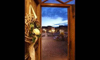 Müller! Das Weingut & Weinhotel